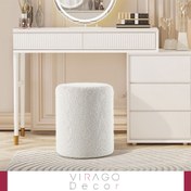 تصویر پاف تدی مدل دافی 