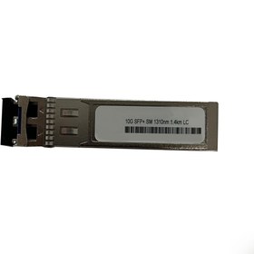 تصویر ماژول فیبر نوری SFP-10G-ZX 