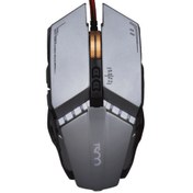 تصویر ماوس مخصوص بازی تسکو مدل TM 2021 TSCO TM 2021 Gaming Mouse