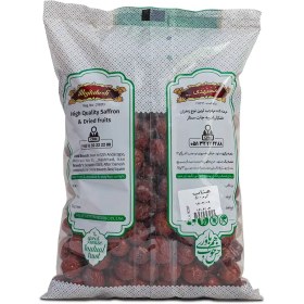 تصویر عناب 500 گرمی مجتهدی 