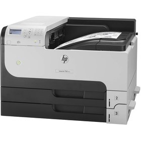 تصویر پرینتر تک کاره لیزری اچ پی مدل M712dn ا HP M712dn LaserJet Pro Printer HP M712dn LaserJet Pro Printer