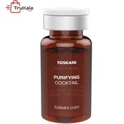 تصویر کوکتل رفع جای جوش توسکانی پیوریفایینگ Toskani purifying 