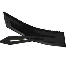 تصویر گیره مو زنانه مدل G_602 