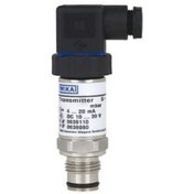 تصویر ترانسمیتر فشار ویکا S-11 محدوده 0 تا 160 