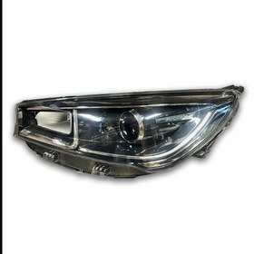 تصویر چراغ جلو چپ آریزو 5 