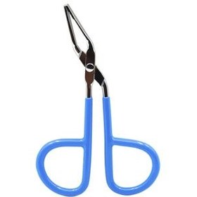 تصویر موچین ابرو مدل P.T 