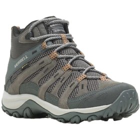 تصویر کفش کوهنوردی اورجینال برند Merrell مدل Alverstone 2 Gore-Tex کد 769147967 