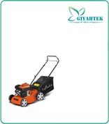 تصویر چمن زن بنزینی تاپ گاردن 