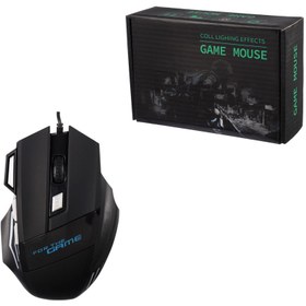 تصویر ماوس گیمینگ Coll Lighting Effects ماوس گیمینگ