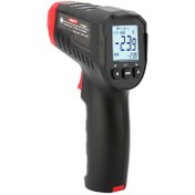 تصویر ترمومتر لیزری یونیتی مدل UT306S UT306S Infrared Thermometers