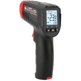 تصویر ترمومتر لیزری یونیتی مدل UT306S UT306S Infrared Thermometers