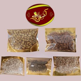 تصویر پک یلدایی اقتصادی 