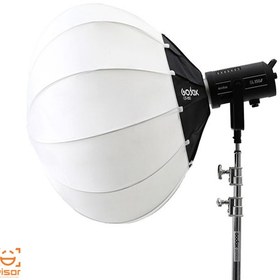 تصویر لنترن گودکس Godox Lantern softbox CS-85D 