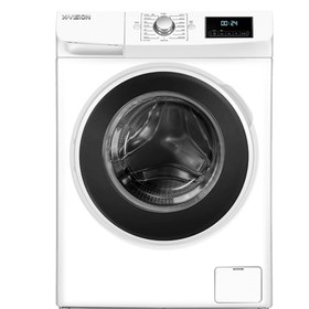 تصویر ماشین لباسشویی ایکس ویژن مدل WA60 X-Vision washing machine model WA60