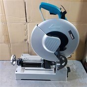 تصویر اره پروفیل بر الماسه ماکیتا Makita LC1230 اورجینال 