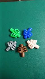 تصویر مدادگیر کودک 