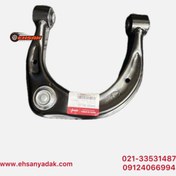 تصویر طبق جلو چپ بالا هیوندای ازرا 