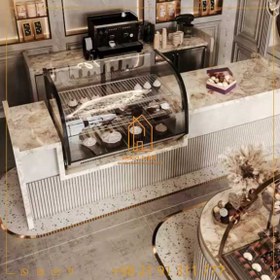 تصویر شو کیک 