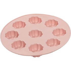 تصویر جایخی طرح گل 