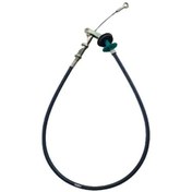 تصویر کابل کلاچ 84 پیکان برند هانتر 