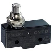 تصویر میکروسوئیچ CNTD مدل CM-1307 