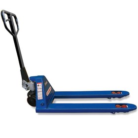 تصویر جک پالت هاربر مدل H3-T 