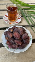 تصویر خرما هلیله 