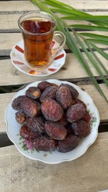 تصویر خرما هلیله 