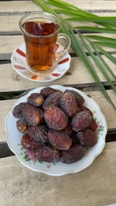 تصویر فروشگاه خرما لطیفی