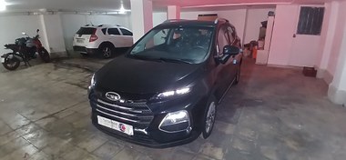 تصویر کی ام سی SR3 مدل 1404 ا موتور 1600 موتور 1600