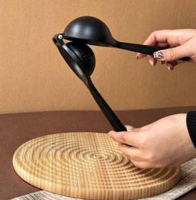 تصویر آبلیمو گیر شنگیا مدل دستی 