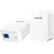 تصویر پاورلاین توسعه دهنده بی سیم تندا AV1000 مدل PH3 