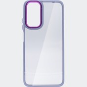 تصویر کاور گوشی سامسونگ Galaxy A24 مدل نیو اسکین New Skin Cover For Samsung Galaxy A24