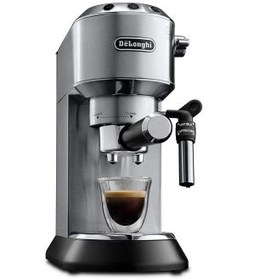 تصویر اسپرسوساز دلونگی مدل DELONGHI EC 685 DELONGHI Espresso Maker EC 685