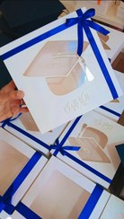 تصویر پک مقوایی دفاعیه Cardboard defensive pack