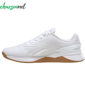 تصویر کفش پیاده روی و دویدن زنانه ریباک Reebok Nano X3 