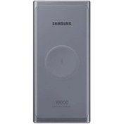 تصویر پاور بانک سامسونگ مدل EB-U3300 ظرفیت 10000 میلی آمپر ساعت Samsung EB-U3300 10000mAh Power Bank