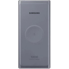 تصویر پاور بانک سامسونگ مدل EB-U3300 ظرفیت 10000 میلی آمپر ساعت Samsung EB-U3300 10000mAh Power Bank