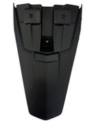 تصویر لوازم یدکی موتورسیکلت درج گلگیر عقب DOMINAR 250 اصلی 2020 2023 JF181424 Bajaj 