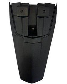 تصویر لوازم یدکی موتورسیکلت درج گلگیر عقب DOMINAR 250 اصلی 2020 2023 JF181424 Bajaj 