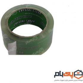 تصویر چسب کریستال5 سانتی سیلر 