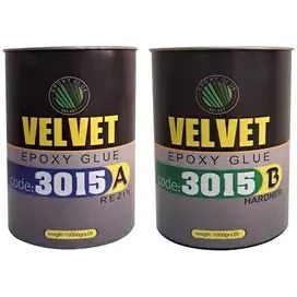 تصویر چسب 3015 - ست 2 کیلوگرمی 