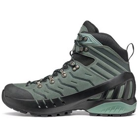 تصویر بوت اورجینال برند Scarpa مدل CYCLONE-S GTX WMN کد 778696646 