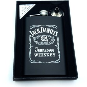 تصویر هیپ فلاسک جیبی 