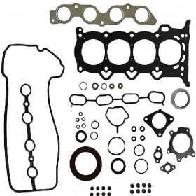 تصویر واشرکامل هیوندای IX55 – وراکروز 