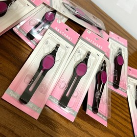 تصویر موچین ابرو 