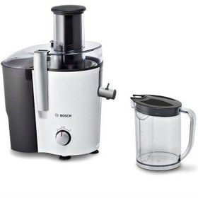 تصویر آبمیوه گیری بوش مدل MES25A0 Bosch MES25A0 Juicer