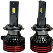 تصویر چراغ فابریک پژو 206 | هدلایت H4 H4 H1 