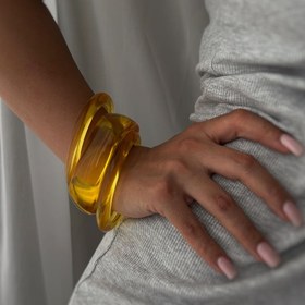 تصویر النگو تابستونی 