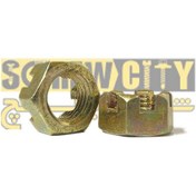 تصویر مهره سیبک نیسان 